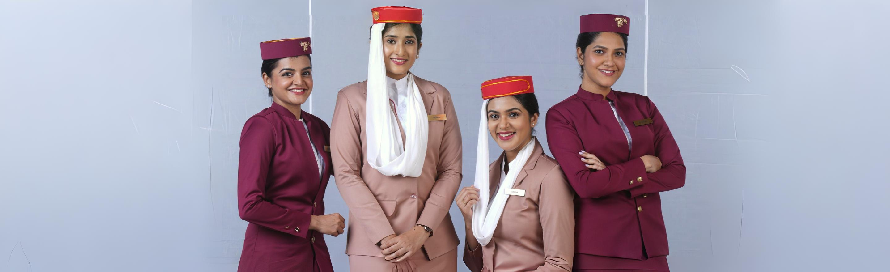 Air Hostess Training Institute in Chennai