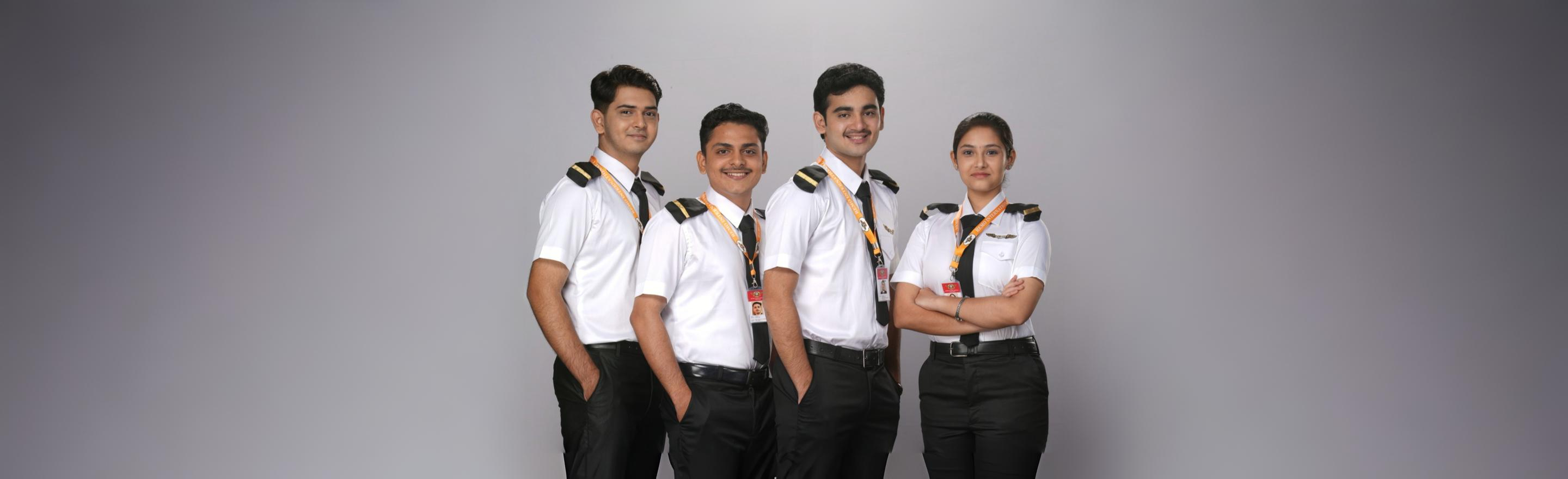 BBA in Shipping and Logistics