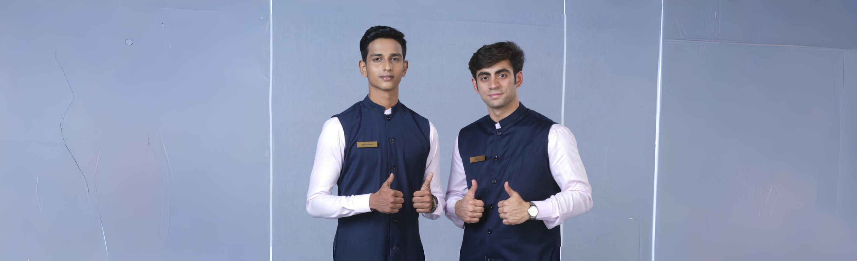 BBA Airline and Airport Management Colleges in Chennai