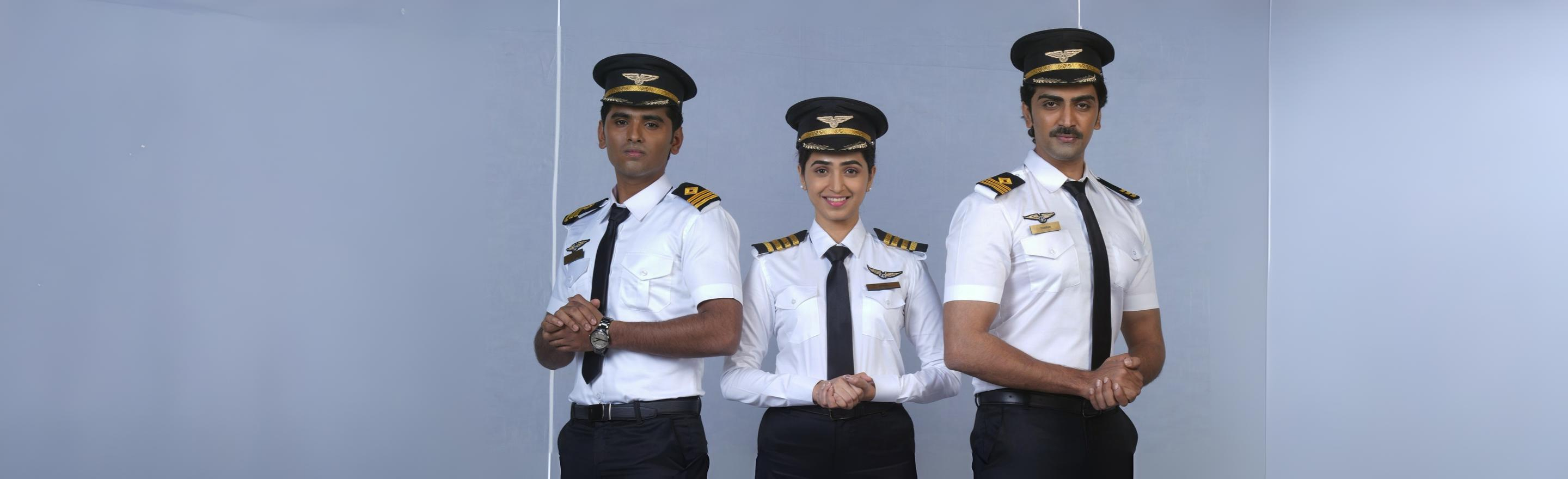 Best Pilot Training Institute in Chennai